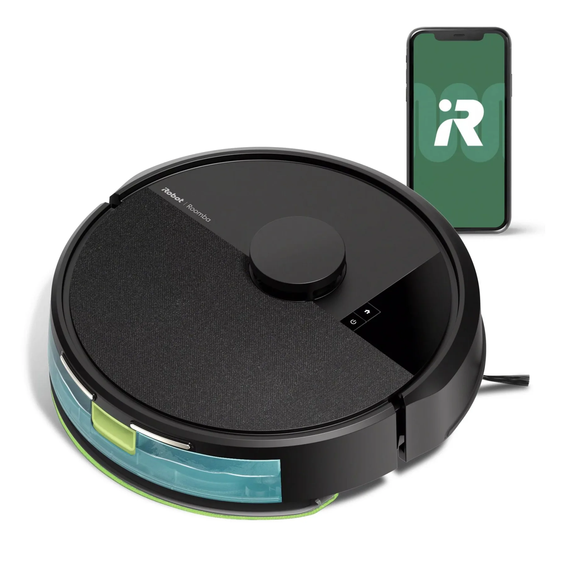 Robot Roomba® 105 Combo